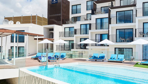 Eurostars Ibiza - Foto 2