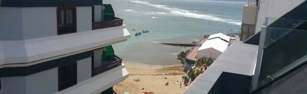 RK Canteras Suites - Photo 1