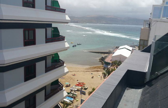 RK Canteras Suites - Photo 1