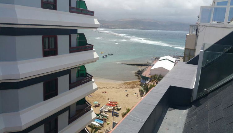 Foto 1 - RK Canteras Suites