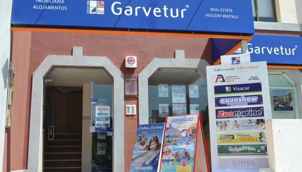 Algardia Marina Parque by Garvetur - Foto 4