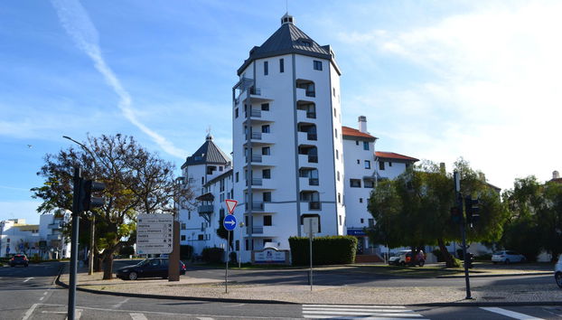 Algardia Marina Parque by Garvetur - Foto 2