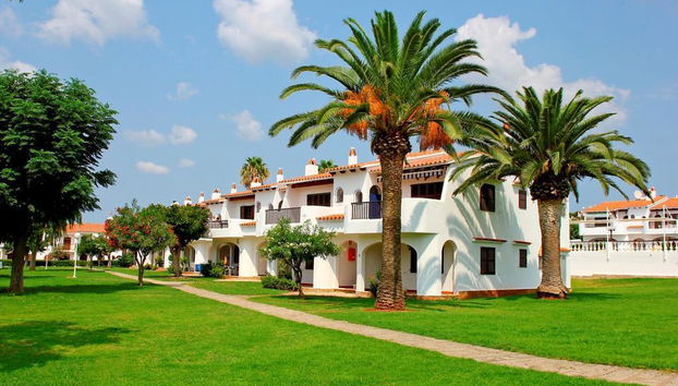 Son Bou Playa Gold - Photo 4