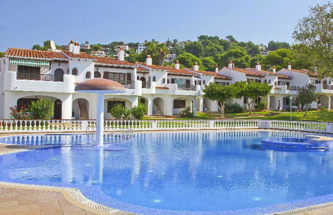 Son Bou Playa Gold - Foto 10
