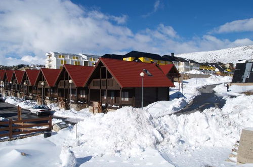 Photo 2 - Luna Chalets da Montanha