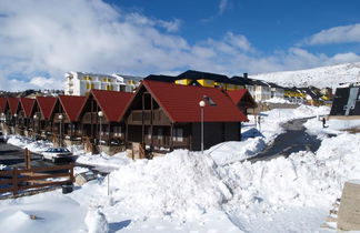 Photo 2 - Luna Chalets da Montanha