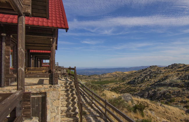 Luna Chalets da Montanha - Foto 8