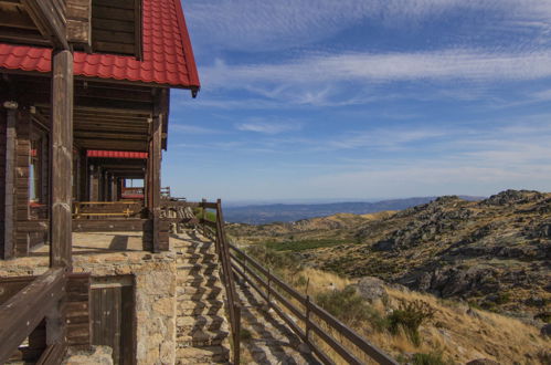 Photo 10 - Luna Chalets da Montanha