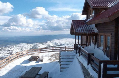 Photo 3 - Luna Chalets da Montanha