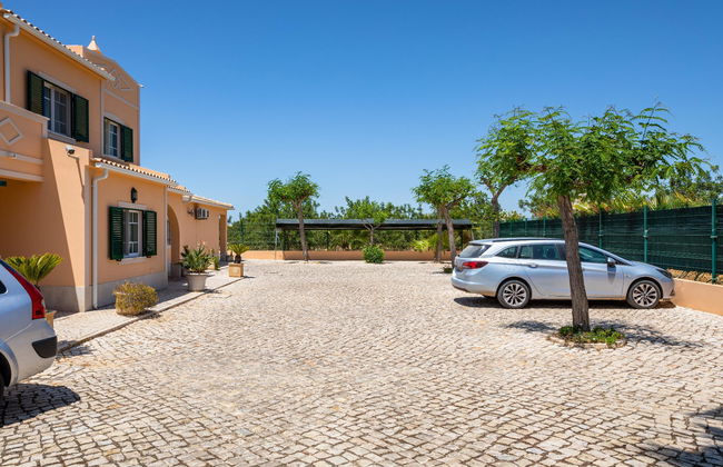 Apartamentos Monte dos Avós, Albufeira - Foto 23