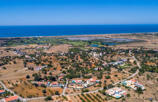 Apartamentos Monte dos Avós, Albufeira - Foto 7