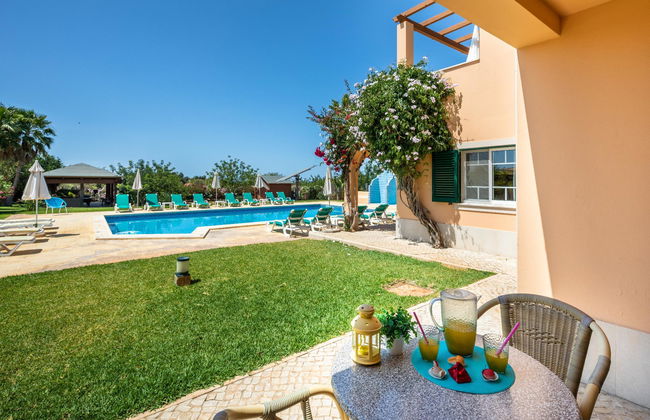 Apartamentos Monte dos Avós, Albufeira - Foto 30