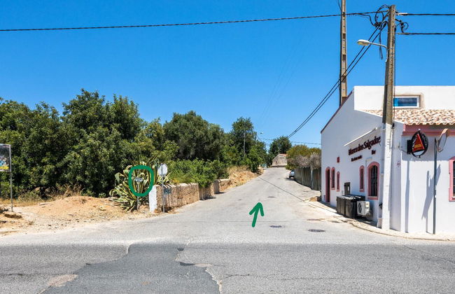 Apartamentos Monte dos Avós, Albufeira - Foto 12