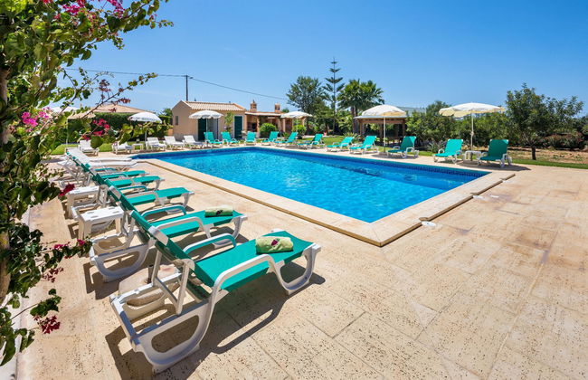 Apartamentos Monte dos Avós, Albufeira - Foto 33