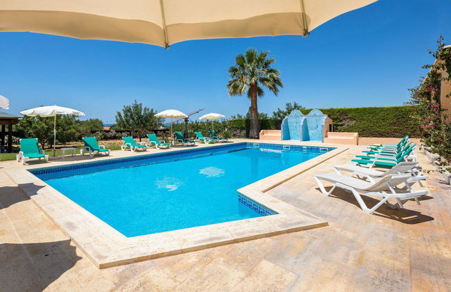 Apartamentos Monte dos Avós, Albufeira - Foto 10
