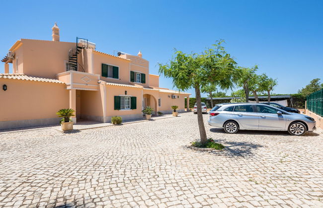 Apartamentos Monte dos Avós, Albufeira - Foto 25