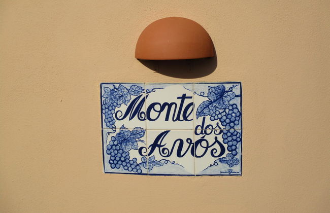 Apartamentos Monte dos Avós, Albufeira - Foto 20