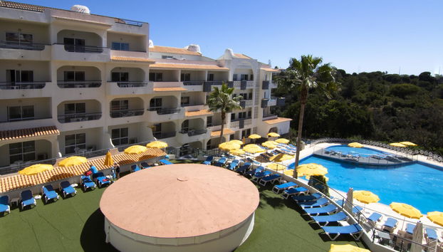 Luna Miramar Club - Foto 4