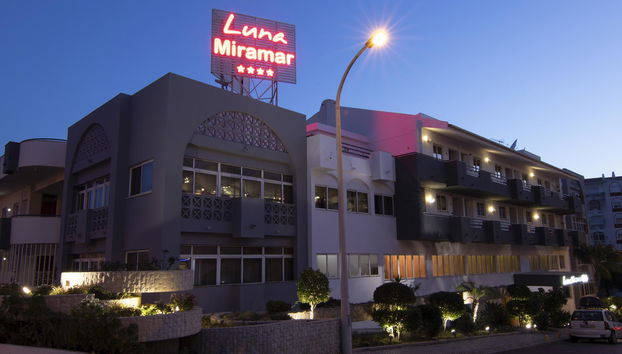 Luna Miramar Club - Foto 2
