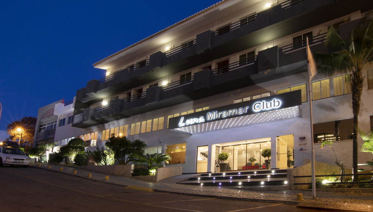 Luna Miramar Club - Foto 1