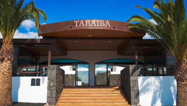 Tabaiba - Foto 3
