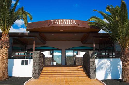 Photo 5 - Tabaiba