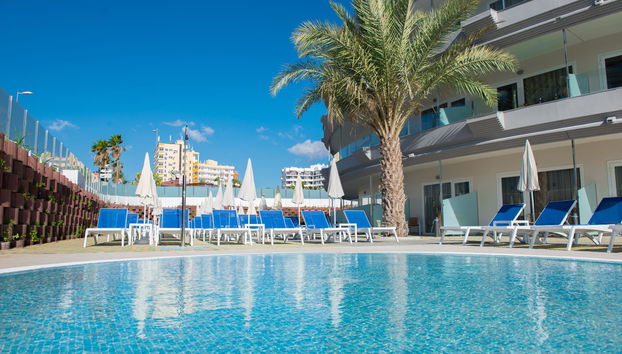 Suitehotel Playa del Inglés - Foto 4