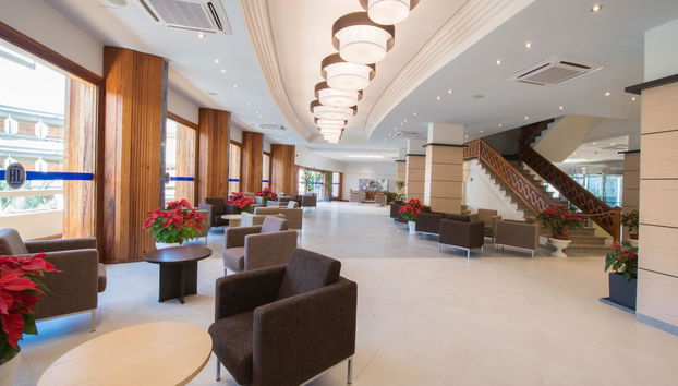 Suitehotel Playa del Inglés - Foto 2