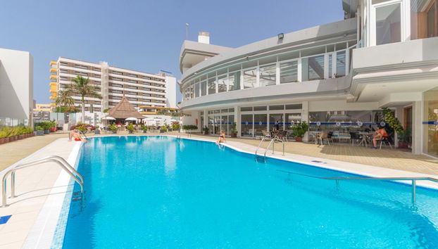 Suitehotel Playa del Inglés - Foto 5