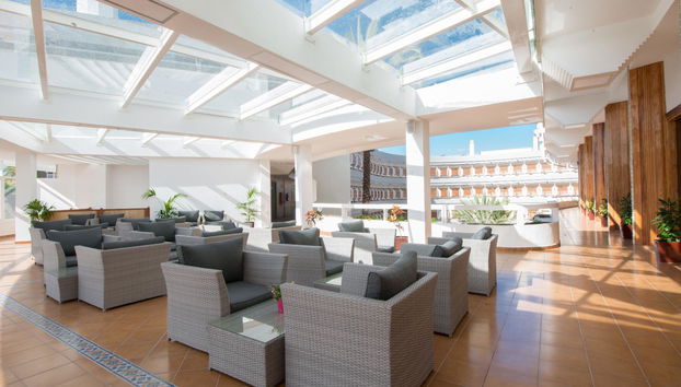 Suitehotel Playa del Inglés - Foto 3