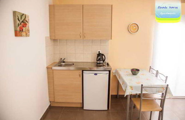 Elounda Sunrise Apartments - Foto 27