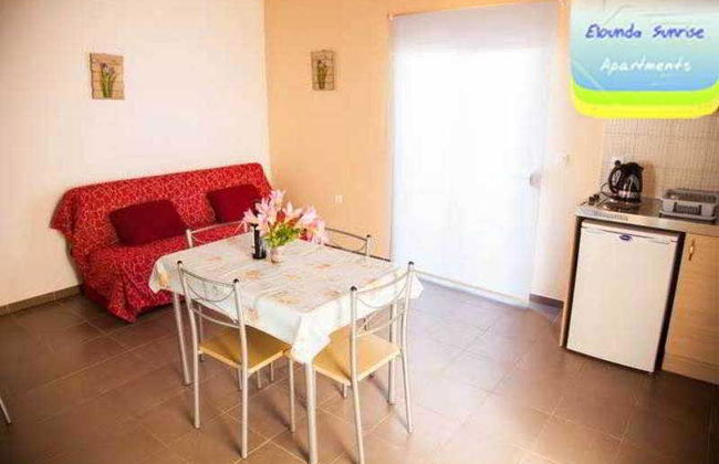 Elounda Sunrise Apartments - Foto 26