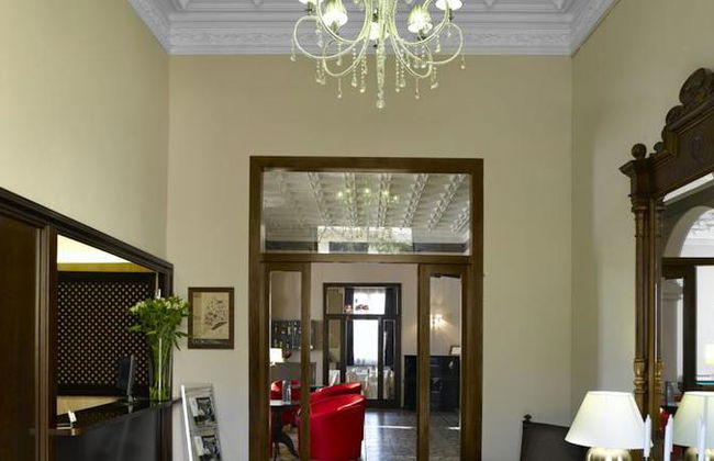 Hotel y Apartamento Sercotel Villa Engracia - Foto 11