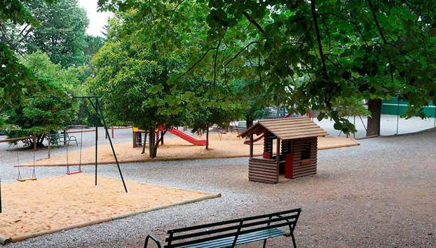 Hotel y Apartamento Sercotel Villa Engracia - Photo 4