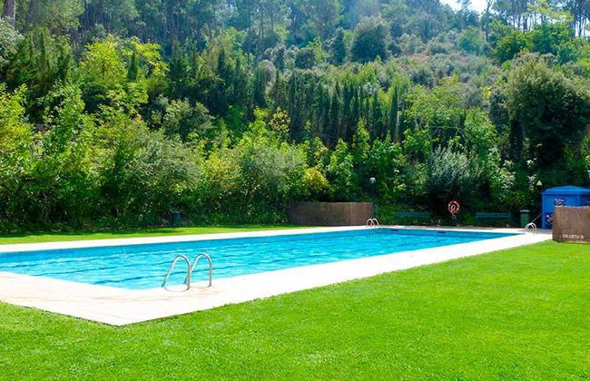 Hotel y Apartamento Sercotel Villa Engracia - Foto 5