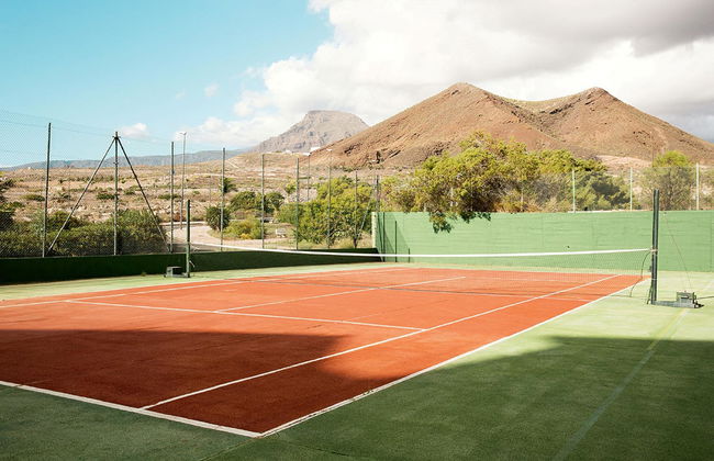 Coral Los Alisios - Foto 39