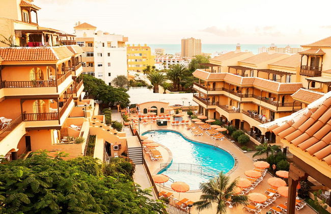 Coral Los Alisios - Foto 14