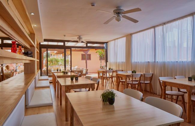 Coral Los Alisios - Foto 38