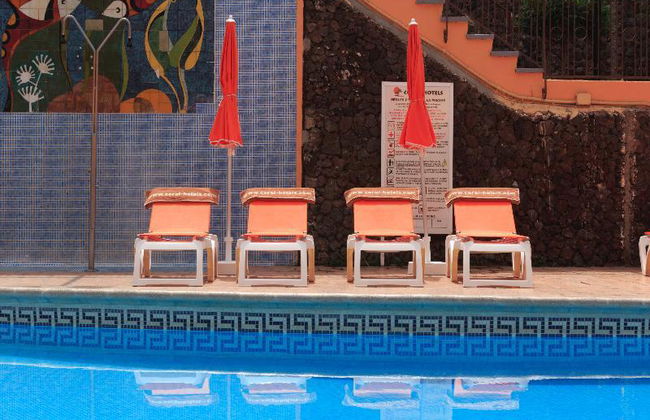 Coral Los Alisios - Foto 17