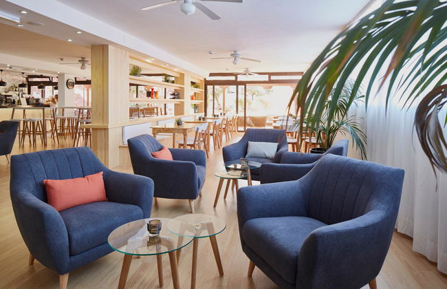 Coral Los Alisios - Foto 37