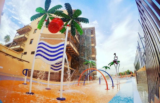 Coral Los Alisios - Foto 18