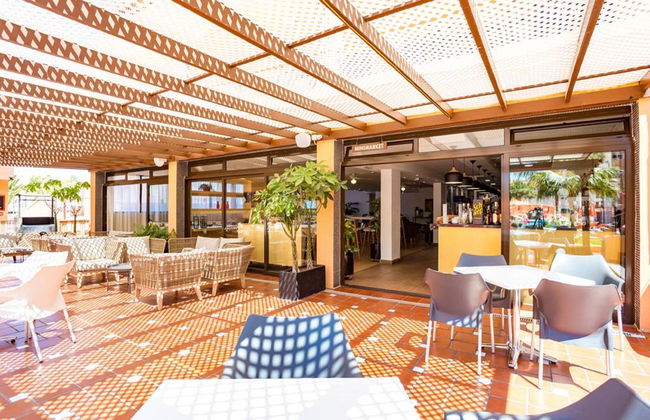 Coral Los Alisios - Foto 42