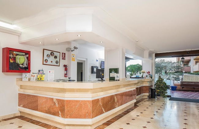 Coral Los Alisios - Foto 6