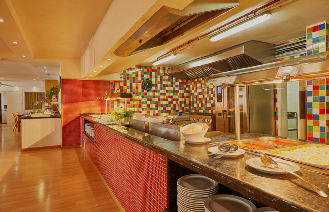 Coral Los Alisios - Foto 29