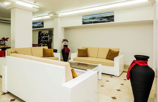 Coral Los Alisios - Foto 5