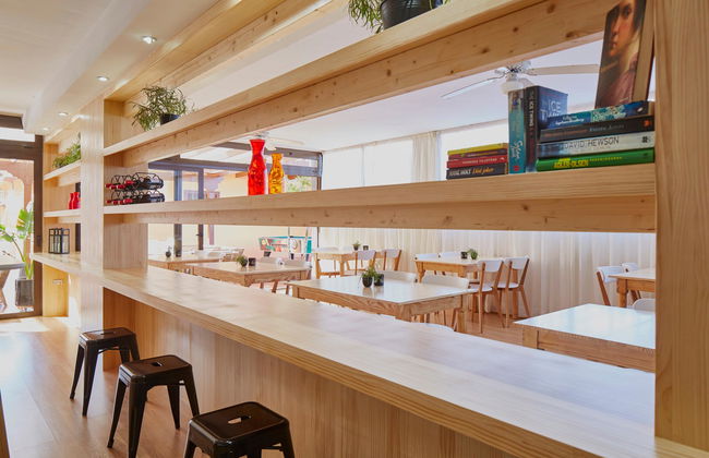 Coral Los Alisios - Foto 33