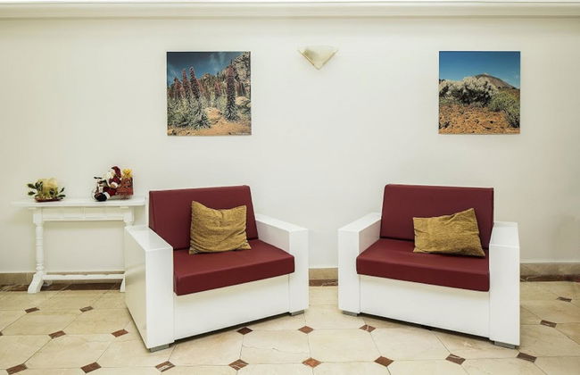 Coral Los Alisios - Foto 4