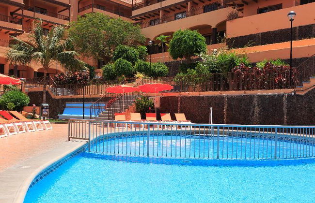 Coral Los Alisios - Foto 8