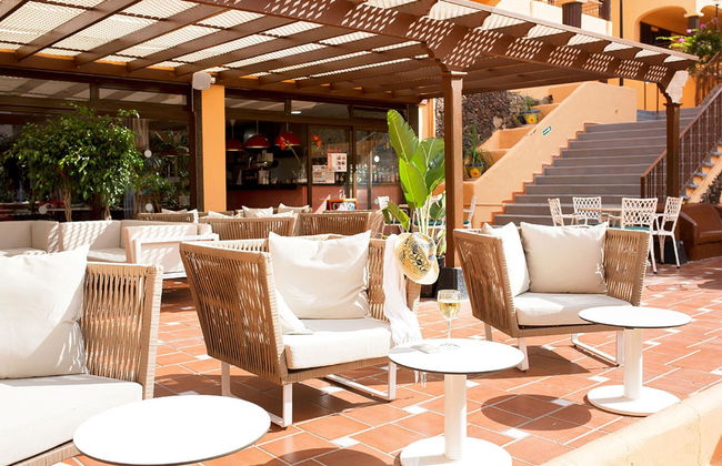 Coral Los Alisios - Foto 43