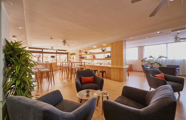 Coral Los Alisios - Foto 34